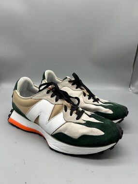 New Balance 327 sneakers men’s 11